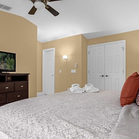 Memorial Day Fun In Fl - Townhome By Disney! Orlando Eksteriør bilde
