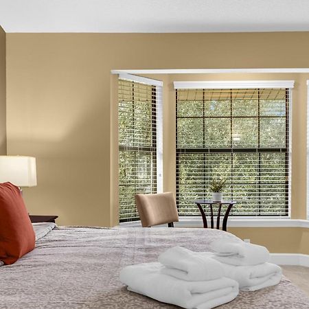 Memorial Day Fun In Fl - Townhome By Disney! Orlando Eksteriør bilde