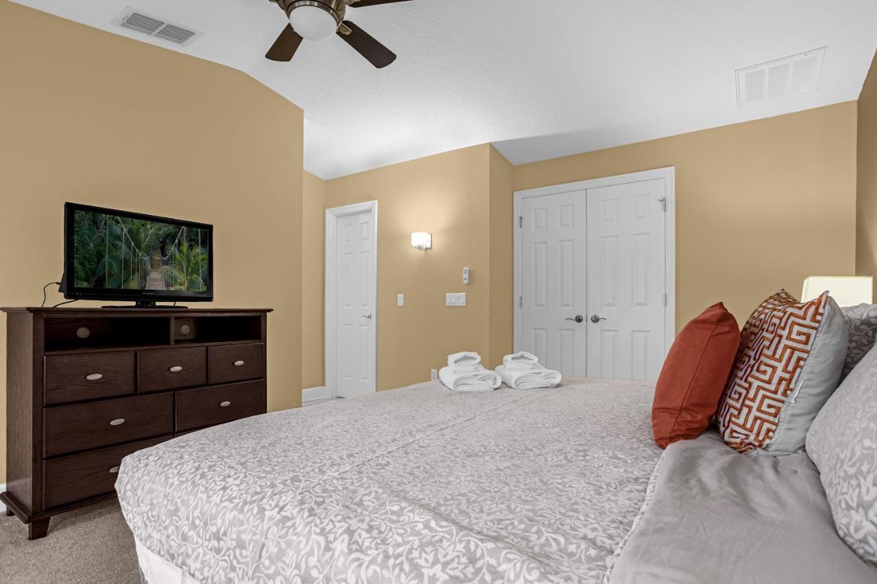 Memorial Day Fun In Fl - Townhome By Disney! Orlando Eksteriør bilde