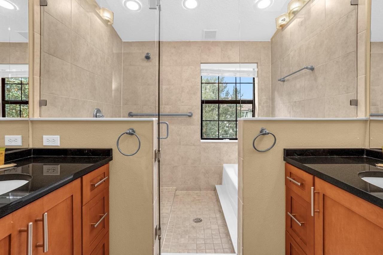 Memorial Day Fun In Fl - Townhome By Disney! Orlando Eksteriør bilde