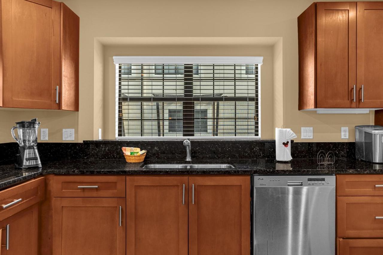 Memorial Day Fun In Fl - Townhome By Disney! Orlando Eksteriør bilde