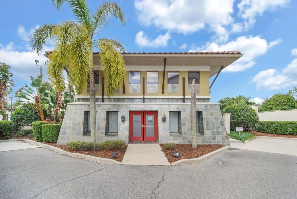 Memorial Day Fun In Fl - Townhome By Disney! Orlando Eksteriør bilde