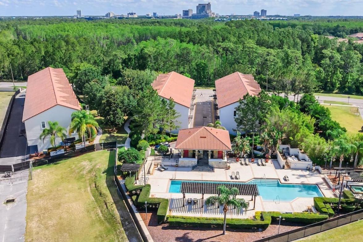 Memorial Day Fun In Fl - Townhome By Disney! Orlando Eksteriør bilde