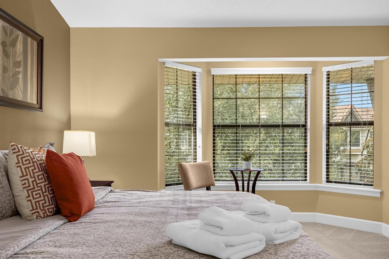 Memorial Day Fun In Fl - Townhome By Disney! Orlando Eksteriør bilde