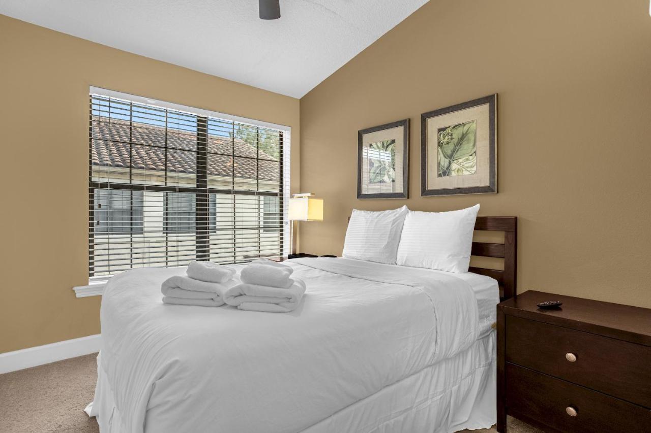 Memorial Day Fun In Fl - Townhome By Disney! Orlando Eksteriør bilde