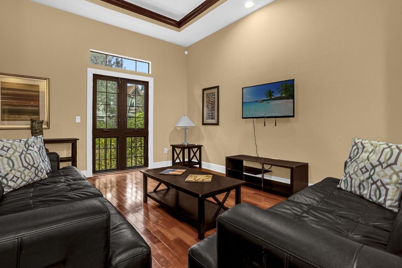 Memorial Day Fun In Fl - Townhome By Disney! Orlando Eksteriør bilde