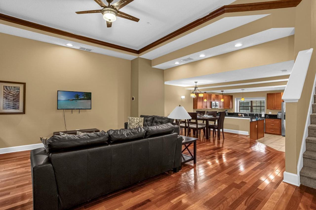 Memorial Day Fun In Fl - Townhome By Disney! Orlando Eksteriør bilde