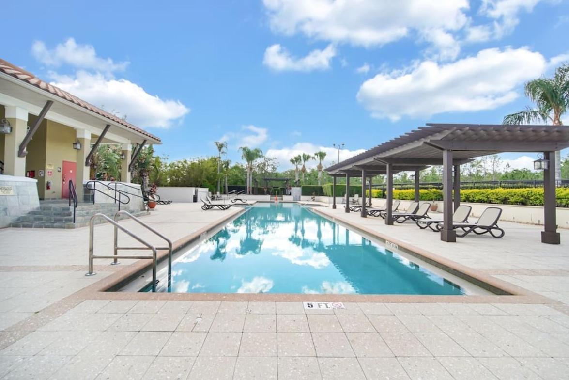 Memorial Day Fun In Fl - Townhome By Disney! Orlando Eksteriør bilde