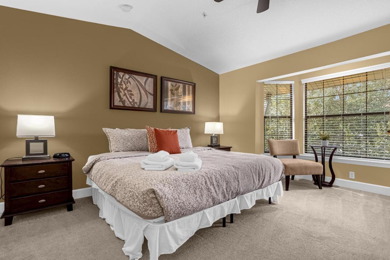 Memorial Day Fun In Fl - Townhome By Disney! Orlando Eksteriør bilde