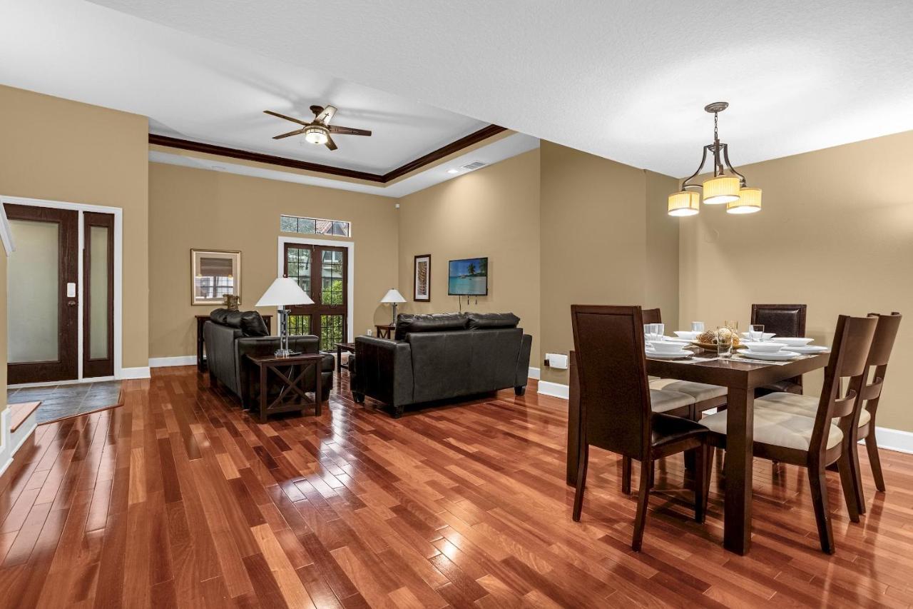 Memorial Day Fun In Fl - Townhome By Disney! Orlando Eksteriør bilde