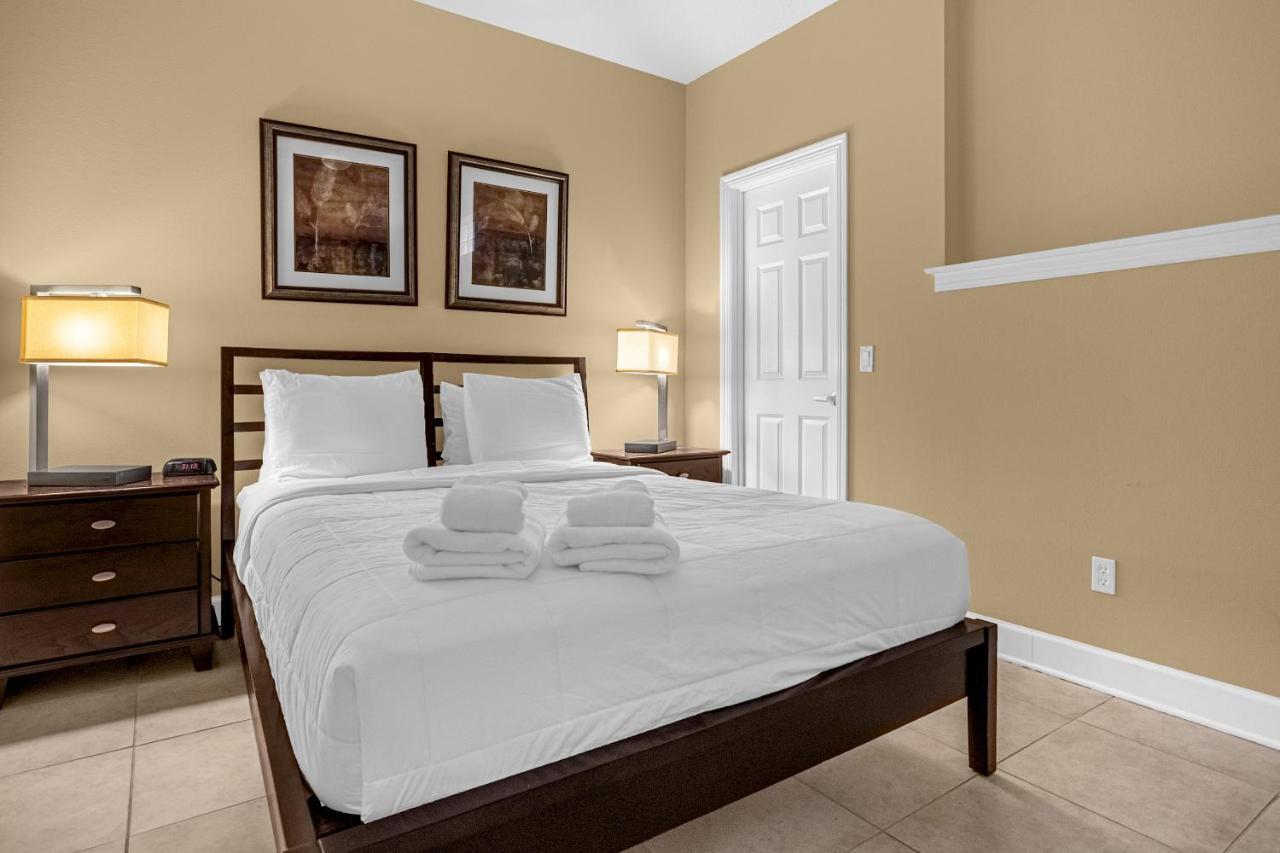 Memorial Day Fun In Fl - Townhome By Disney! Orlando Eksteriør bilde