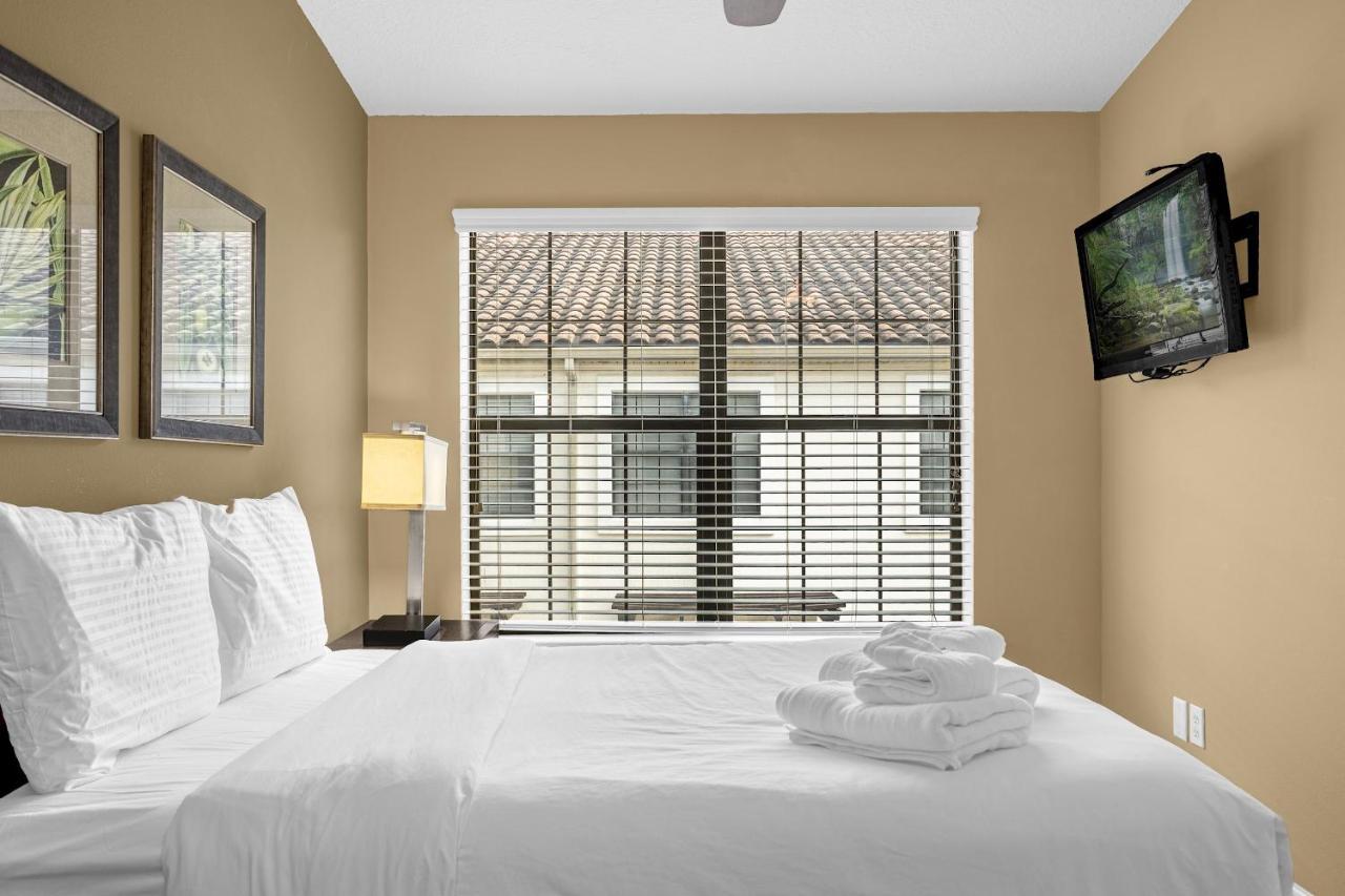 Memorial Day Fun In Fl - Townhome By Disney! Orlando Eksteriør bilde