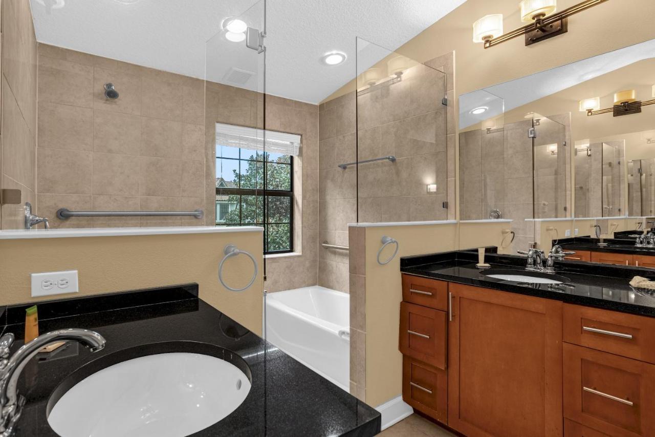 Memorial Day Fun In Fl - Townhome By Disney! Orlando Eksteriør bilde