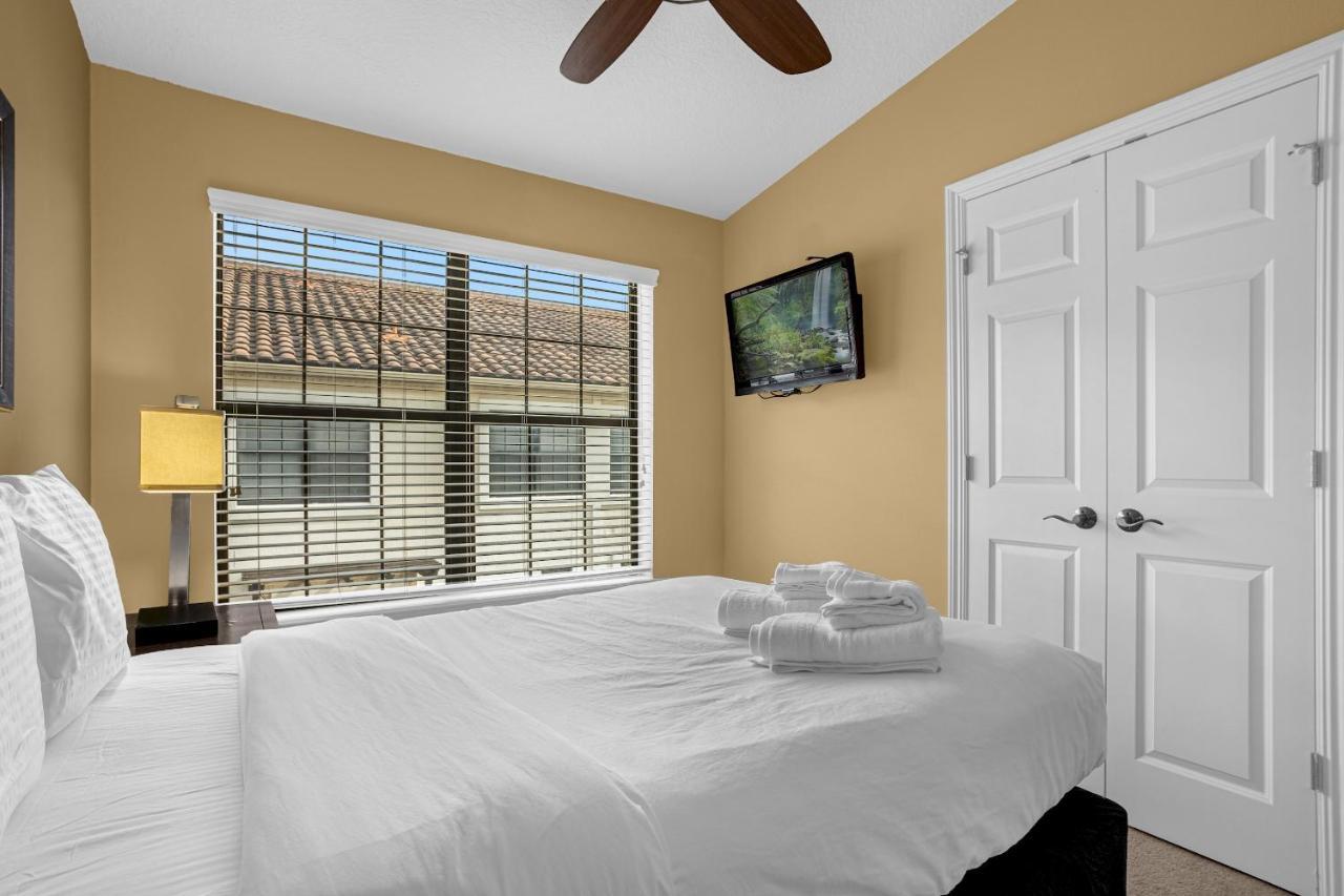 Memorial Day Fun In Fl - Townhome By Disney! Orlando Eksteriør bilde