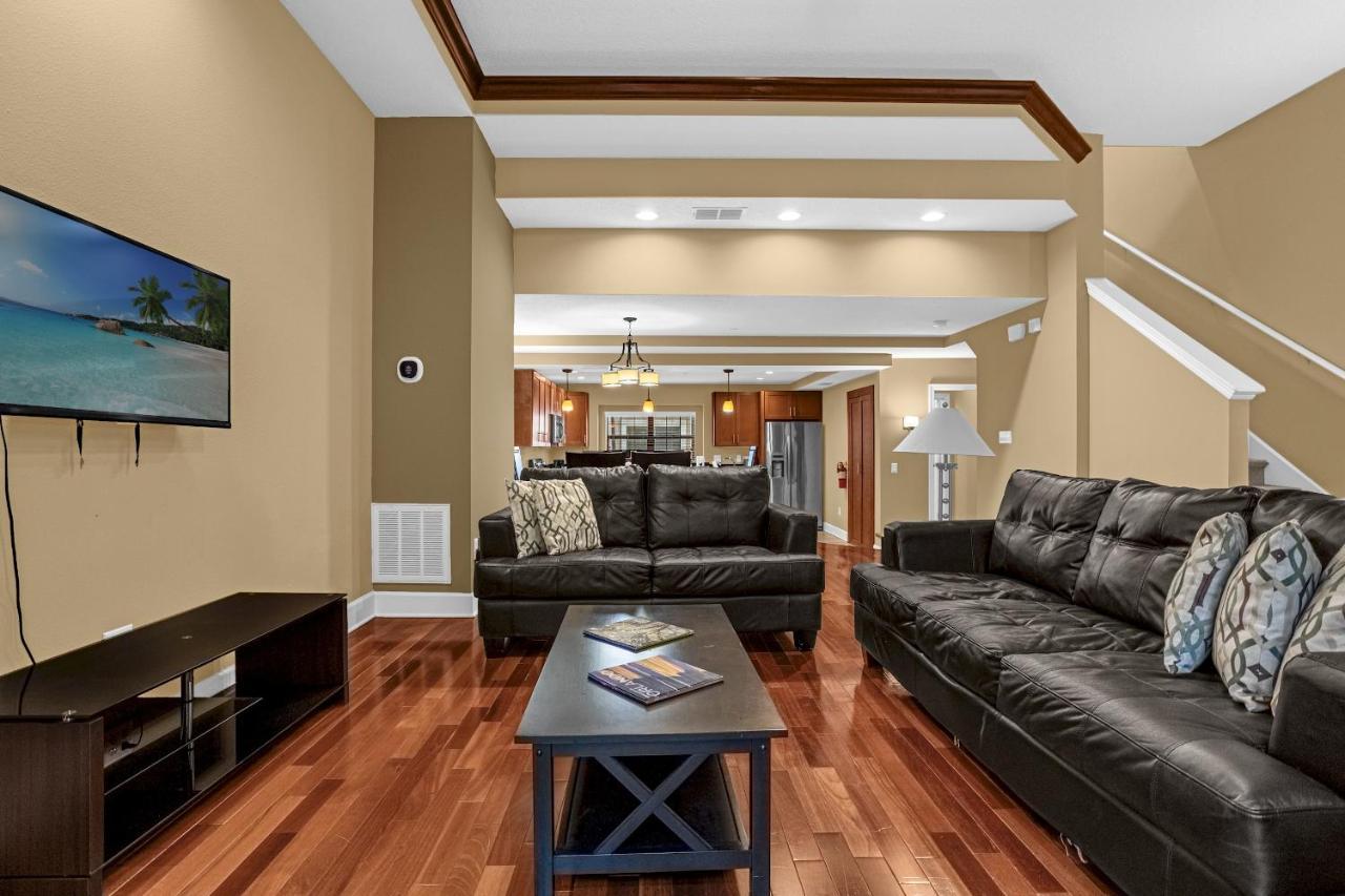 Memorial Day Fun In Fl - Townhome By Disney! Orlando Eksteriør bilde