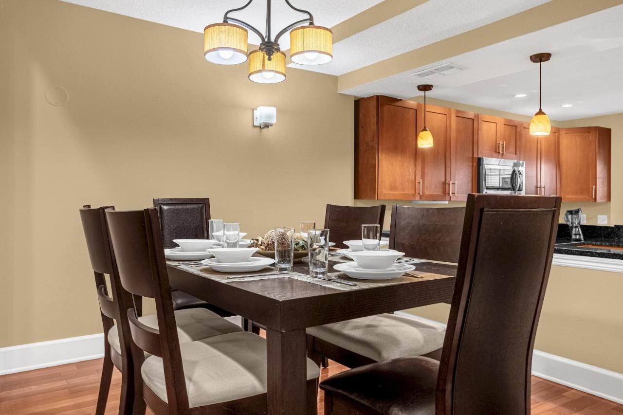 Memorial Day Fun In Fl - Townhome By Disney! Orlando Eksteriør bilde