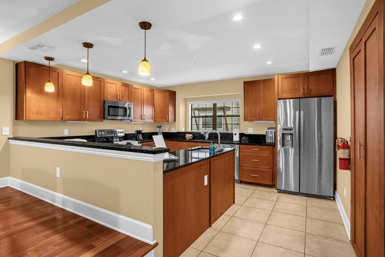 Memorial Day Fun In Fl - Townhome By Disney! Orlando Eksteriør bilde