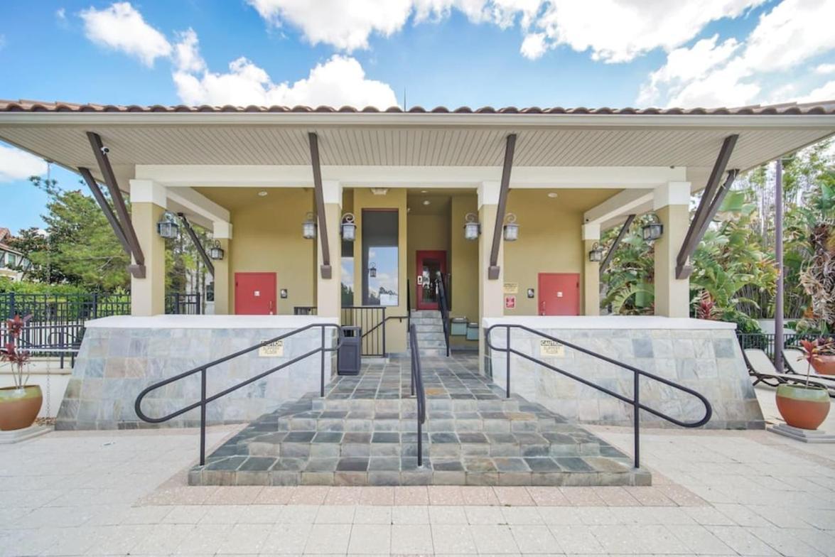Memorial Day Fun In Fl - Townhome By Disney! Orlando Eksteriør bilde