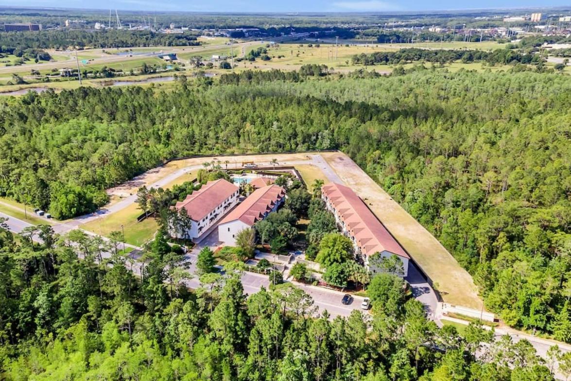 Memorial Day Fun In Fl - Townhome By Disney! Orlando Eksteriør bilde
