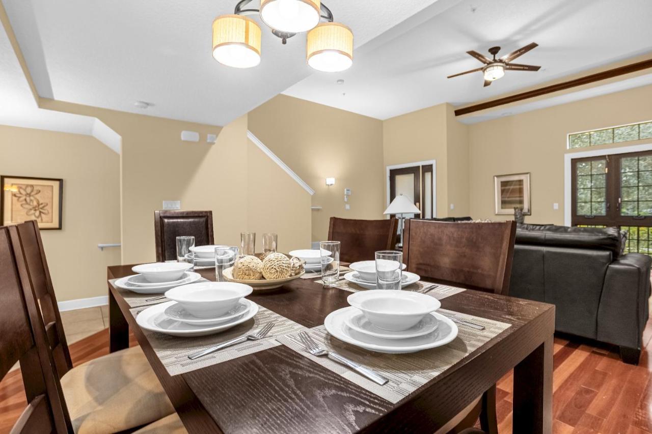 Memorial Day Fun In Fl - Townhome By Disney! Orlando Eksteriør bilde