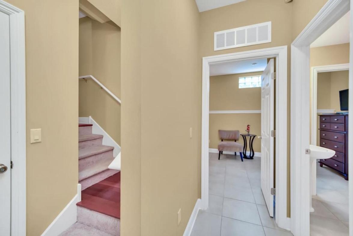 Memorial Day Fun In Fl - Townhome By Disney! Orlando Eksteriør bilde