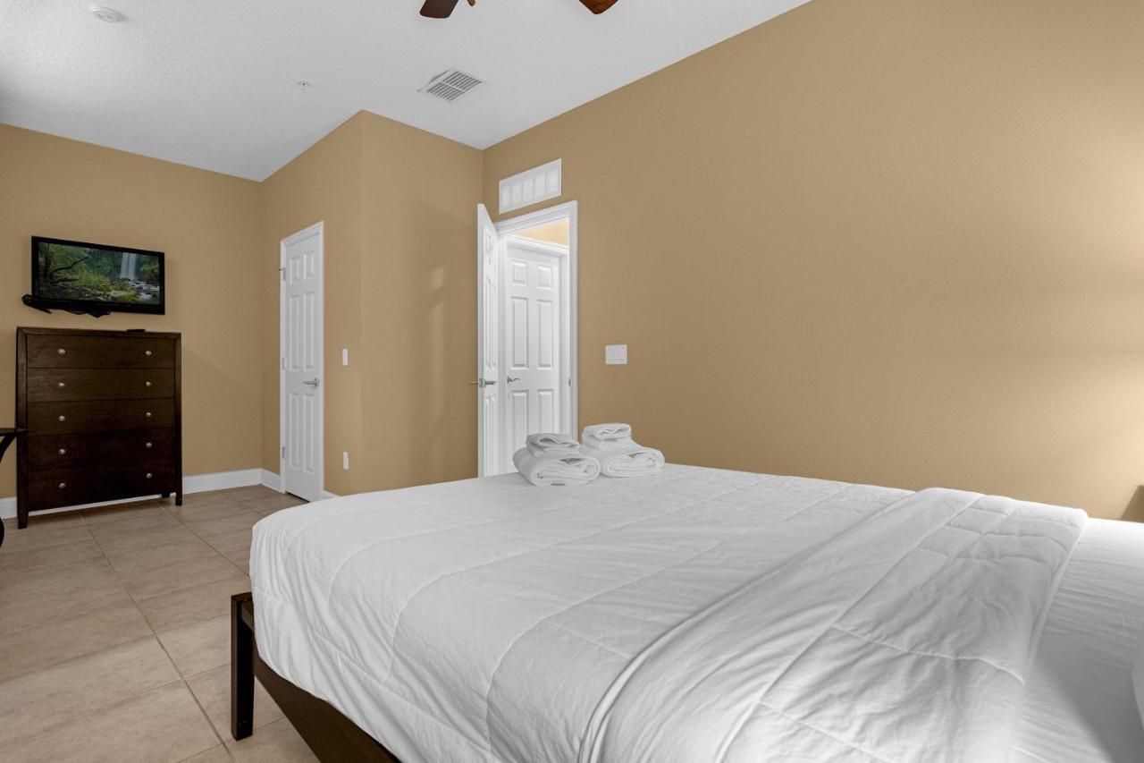 Memorial Day Fun In Fl - Townhome By Disney! Orlando Eksteriør bilde